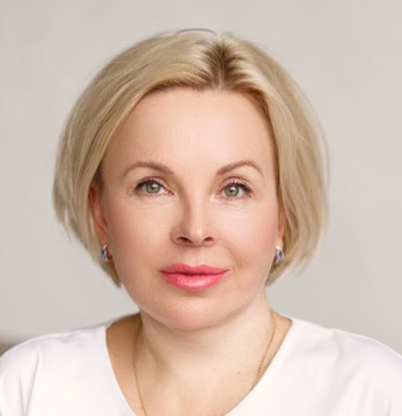 Гутоп Екатерина Олеговна