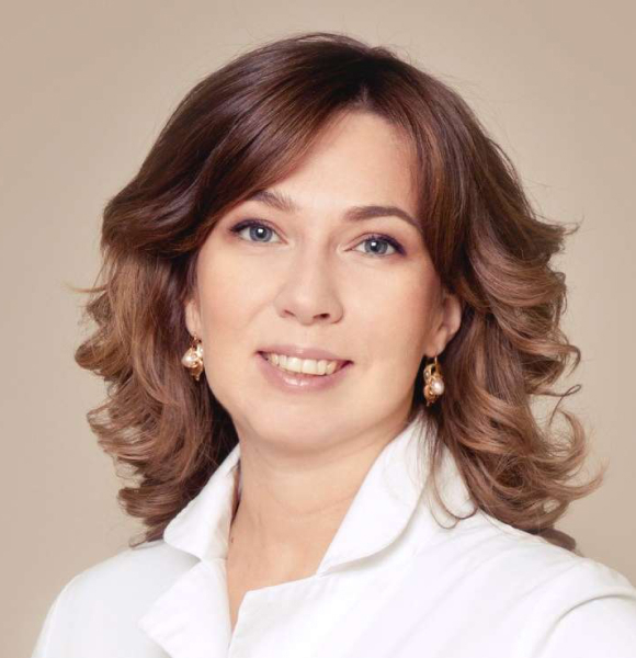 Забненкова Ольга Владимировна