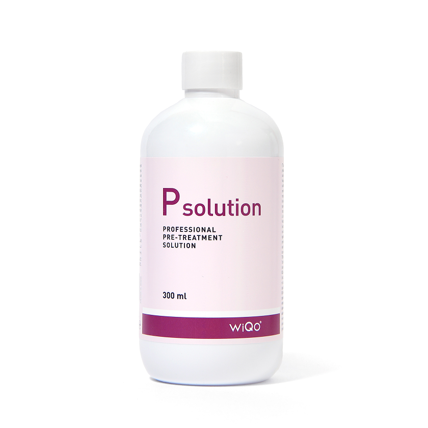 P Solution Professional Pre-Treatment